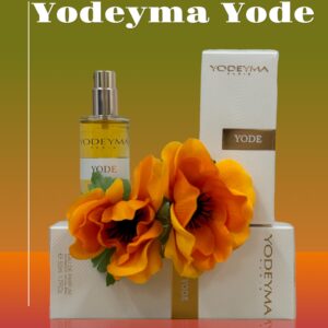 Yodeyma Yode