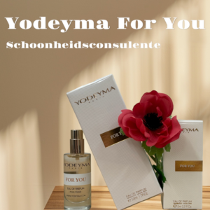 Yodeyma For You