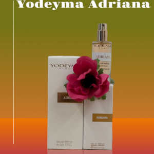 Yodeyma Adriana