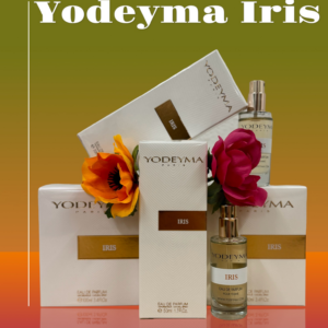 Yodeyma Iris