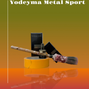 Yodeyma Metal Sport