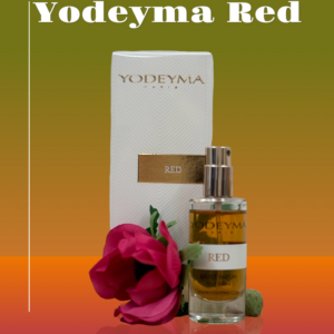 Yodeyma Red
