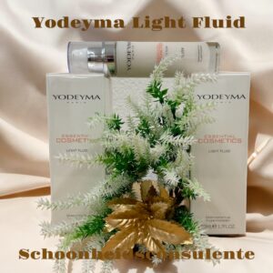 Yodema LIGHT FLUID